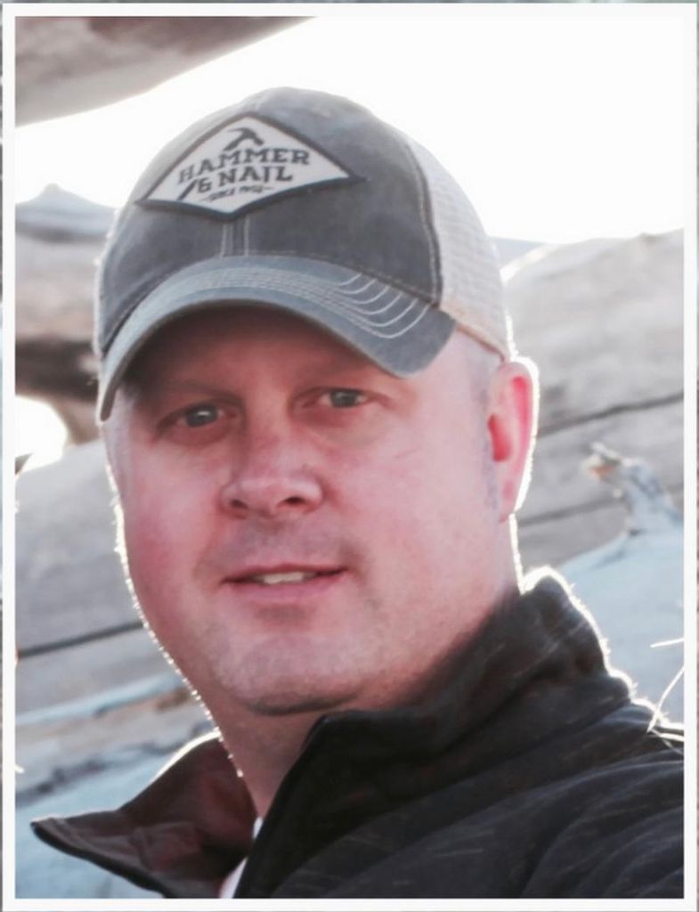 Matthew Rodger Sogge Profile Photo