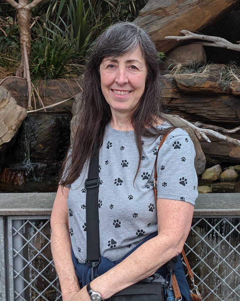 Tracey Majella Rowe