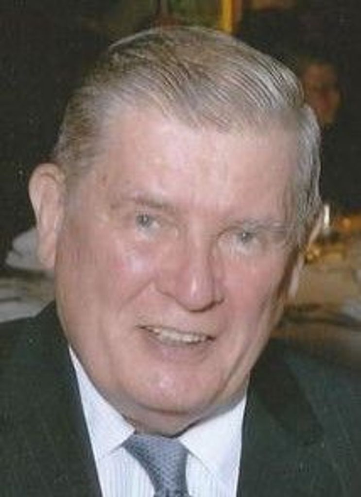 Robert G. Baker
