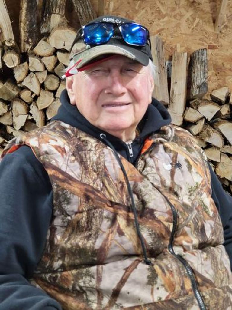 Orville Turner Profile Photo