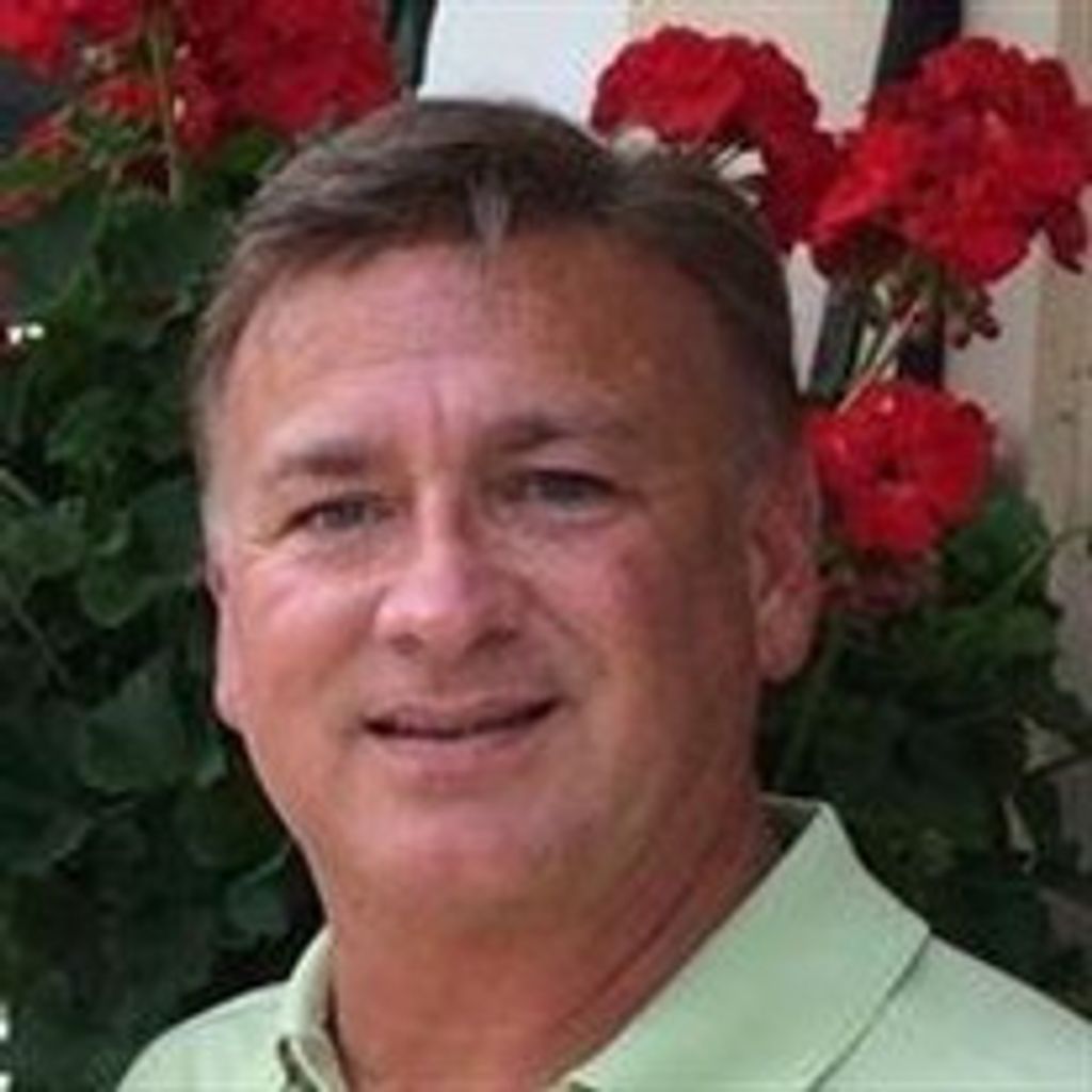 Tim Tanner Profile Photo