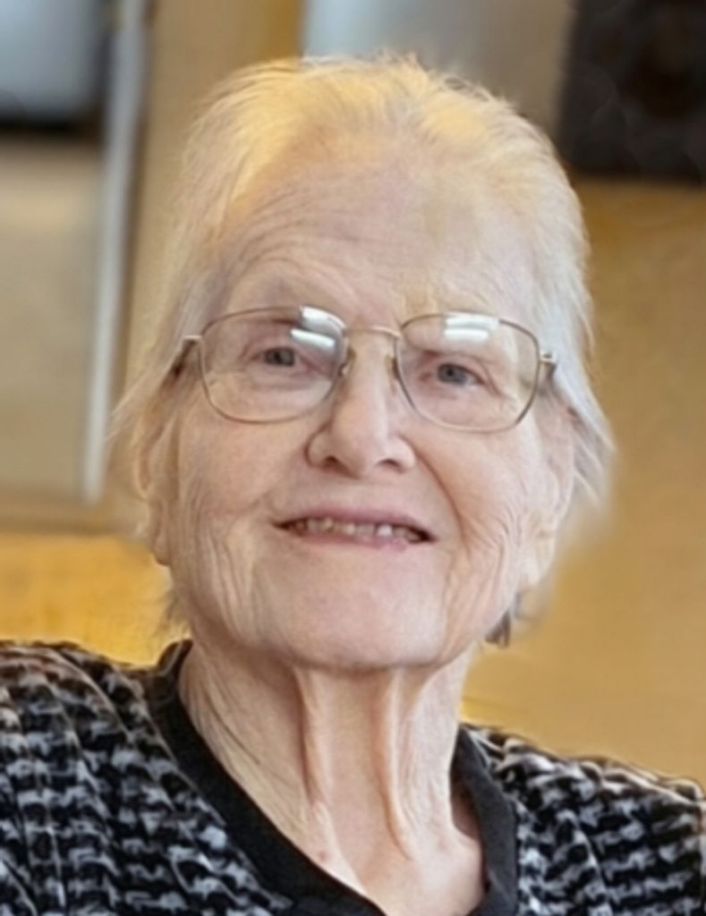Myrna Lafaye Sipes