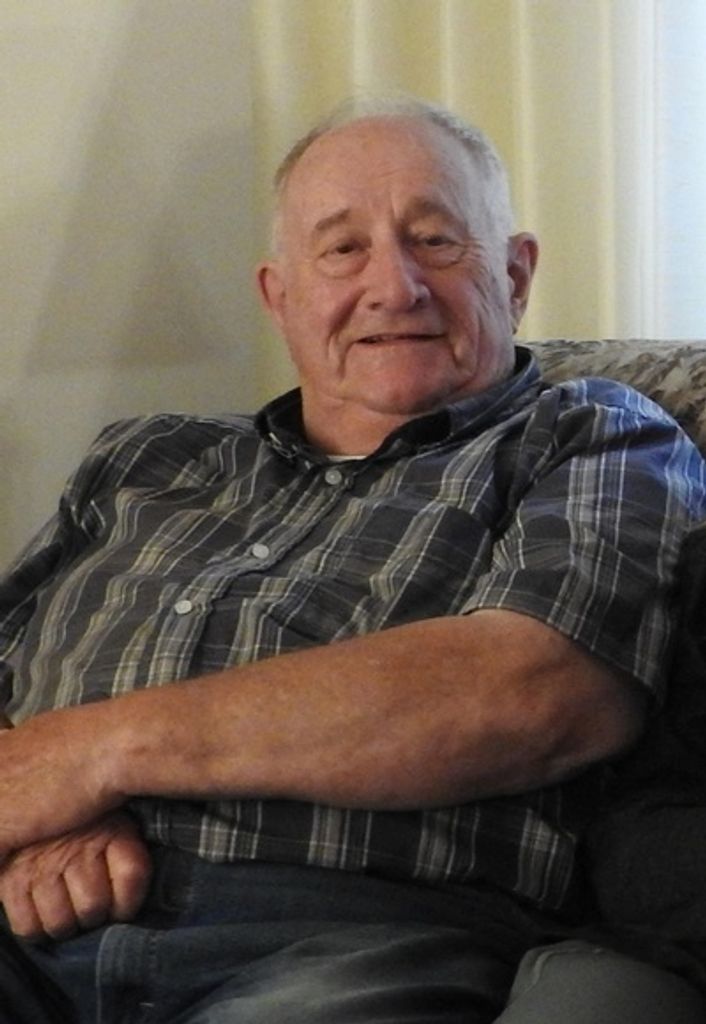 Roger E. "Gus" Cartwright Profile Photo
