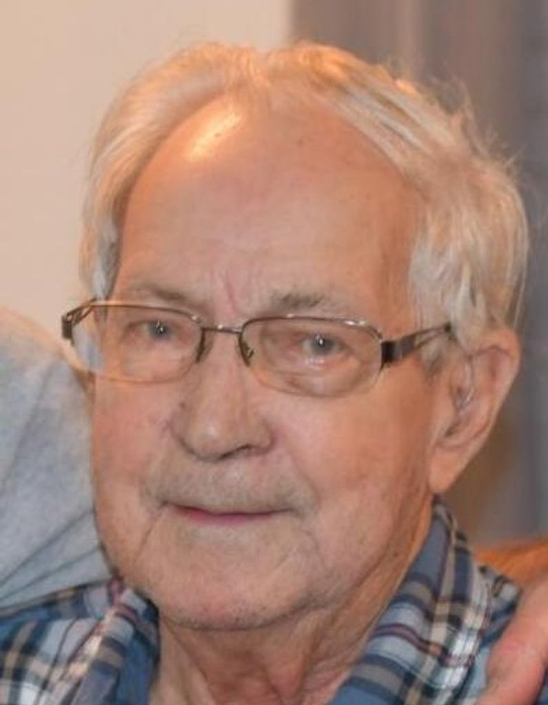 Raymond "Pete" Franklin Jeffords, Sr. Profile Photo