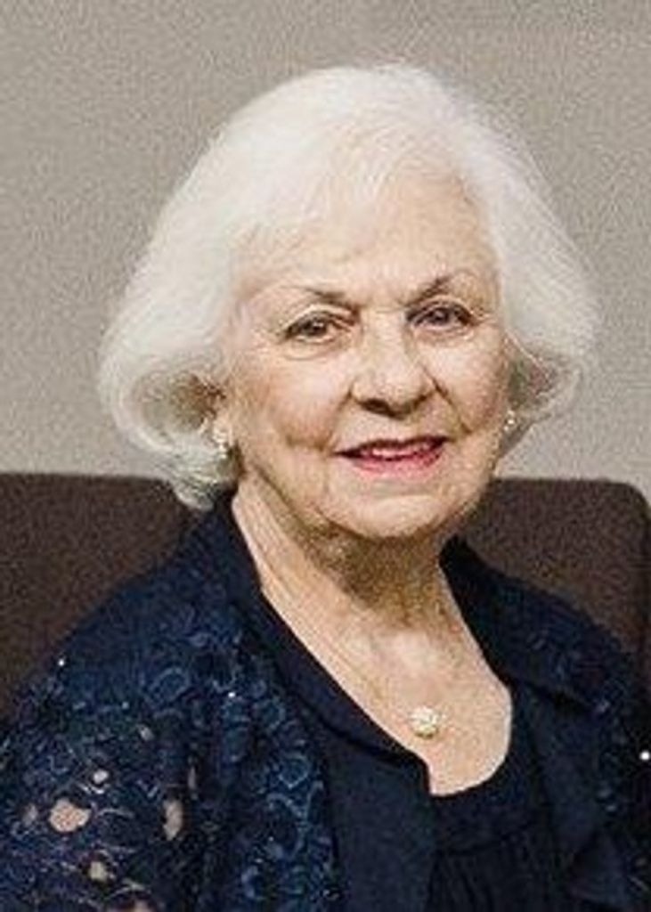 Tonie Sue Rogers Prescott Profile Photo