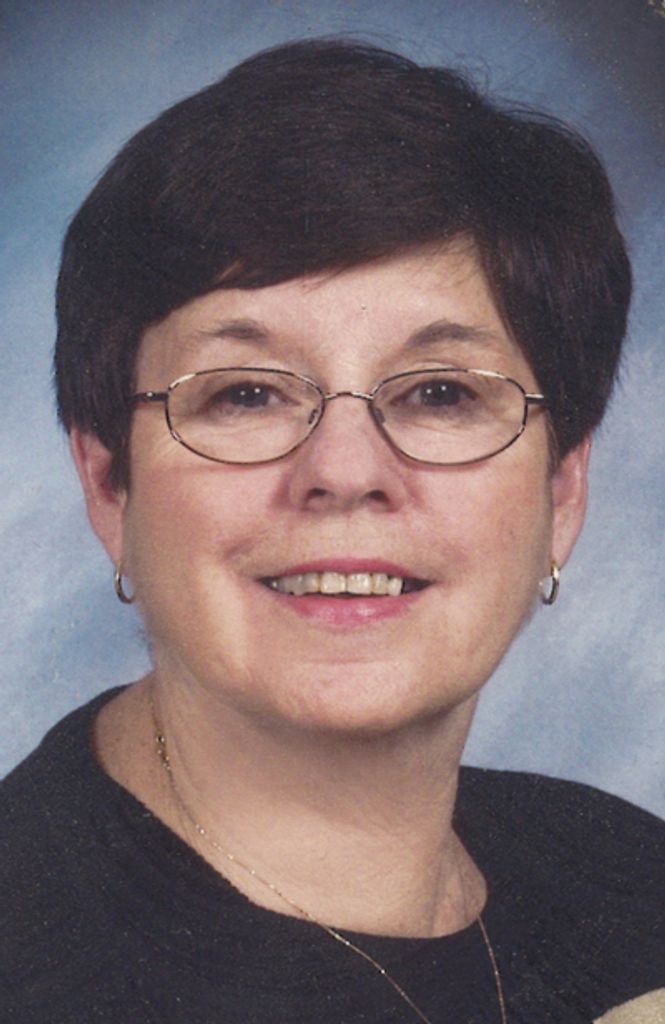 Sandra Sue Smith