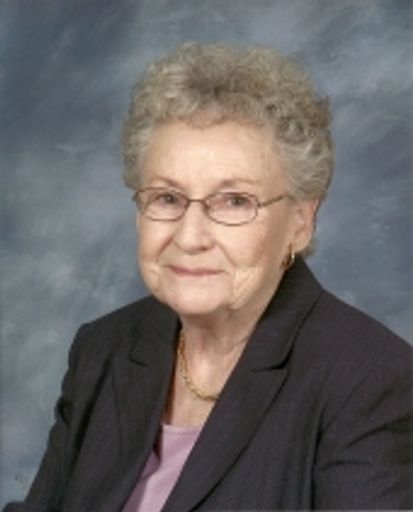 Mrs. Thalia Hornsby Shockley Profile Photo