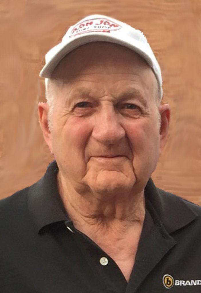 Howard "Sonny" Berkshire