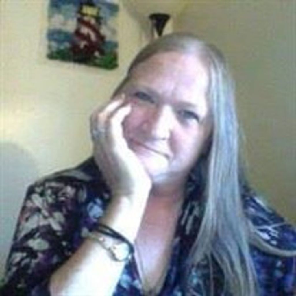 Rosa Barringer