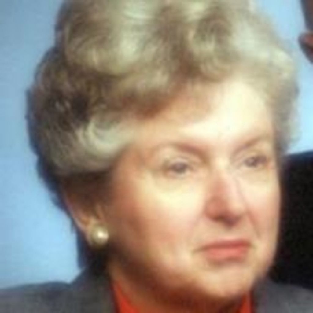 Mardell Ruth Silveus