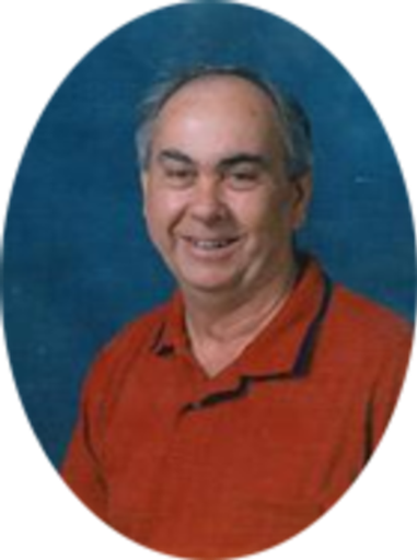 Lloyd G. Maxwell Profile Photo