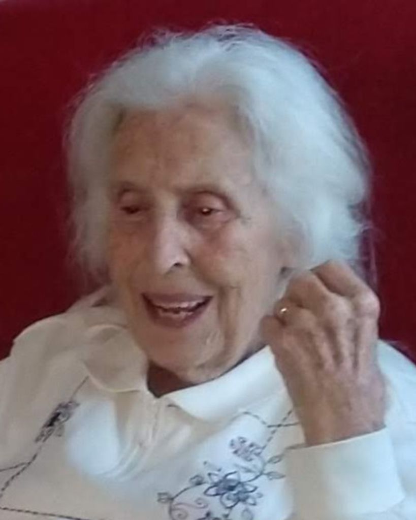 Thelma Mohr Profile Photo