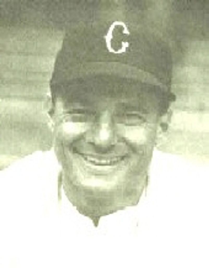 Kenneth Edward "Bud" Holcombe