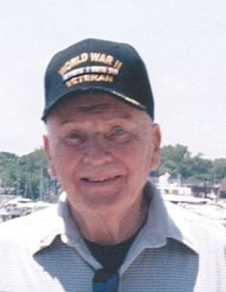 Donald Charles Rous, Sr.