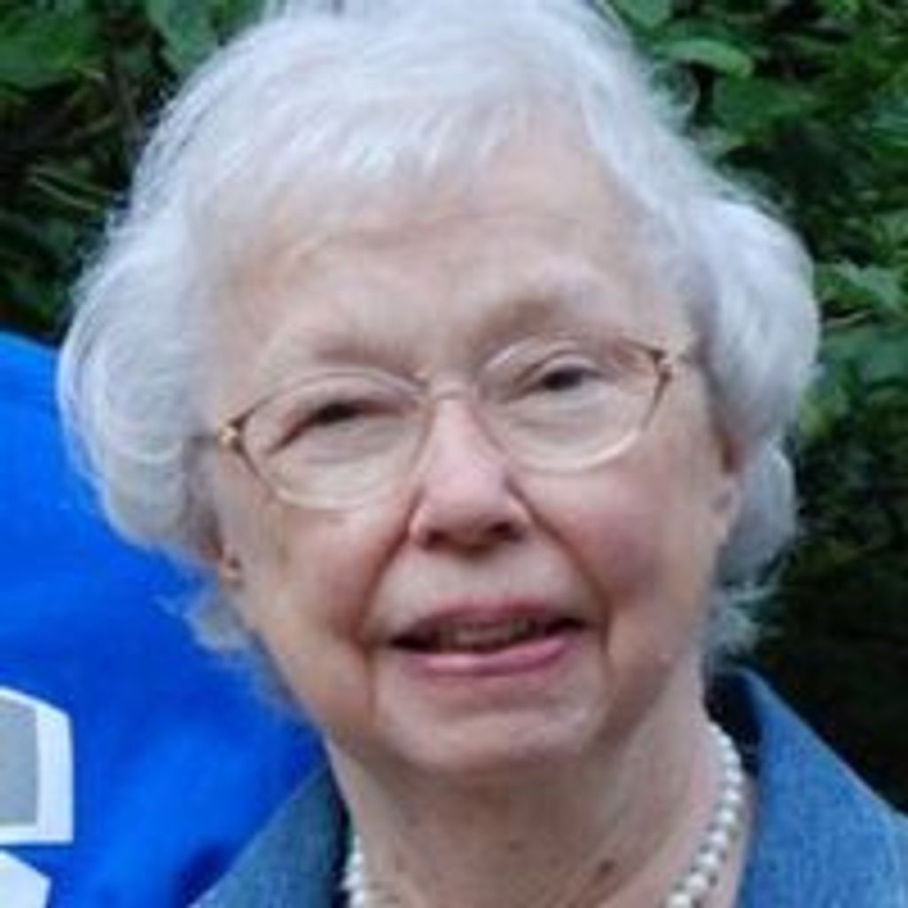 Helen Marie Mcanallen