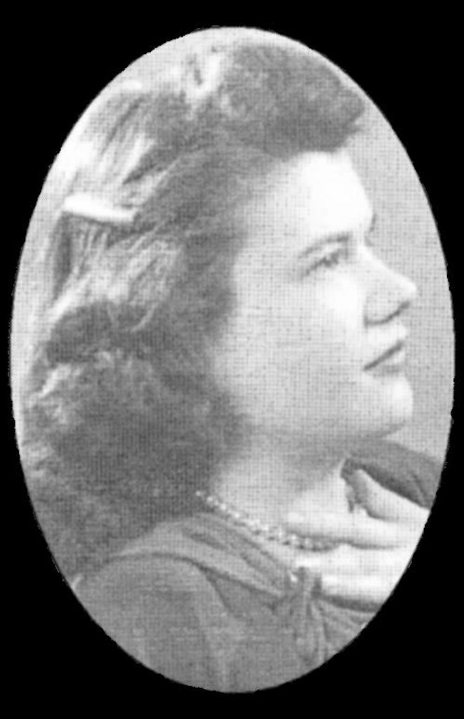 Norma Jean Erickson
