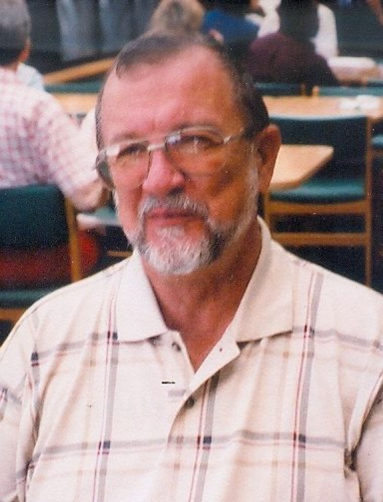 Buddy Wayne Collins