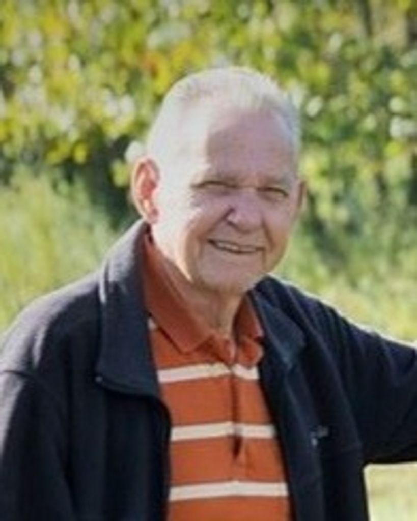 Robert A. Schmidt