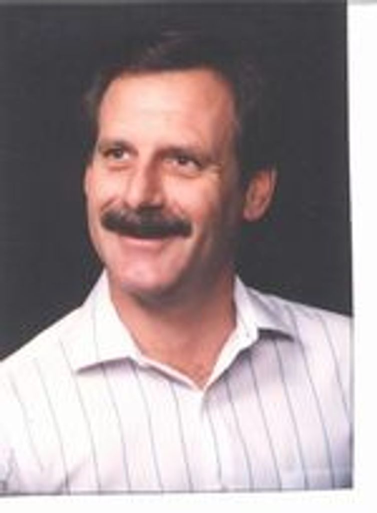 Randall James Stewart