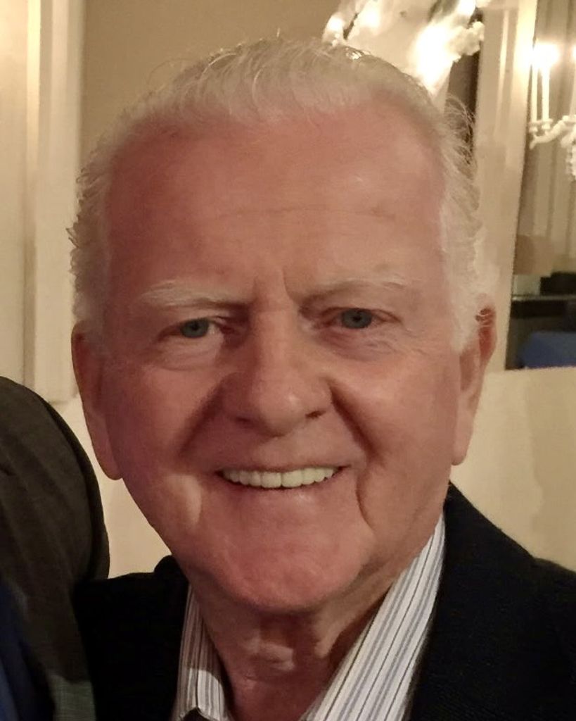 Donovan Gerard Rankin Profile Photo