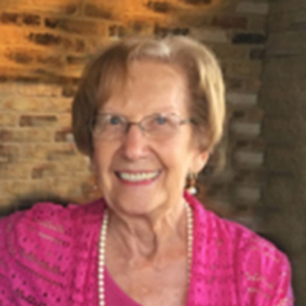 Betty Irene Baumgardner