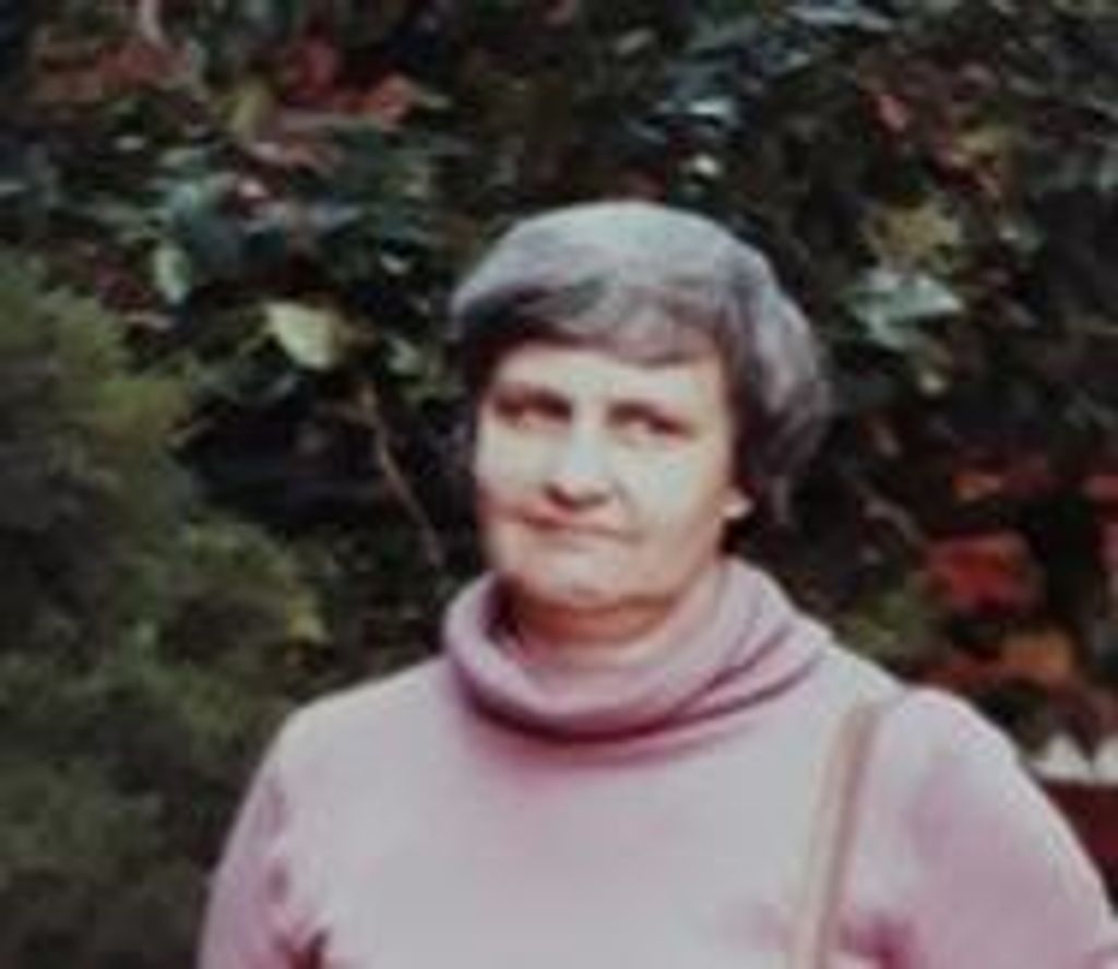 Dorothy M. Fischer Profile Photo