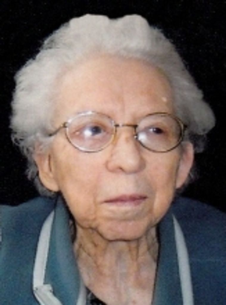Hazel Klos