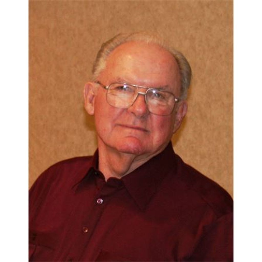 Vernon C. Rosenbery