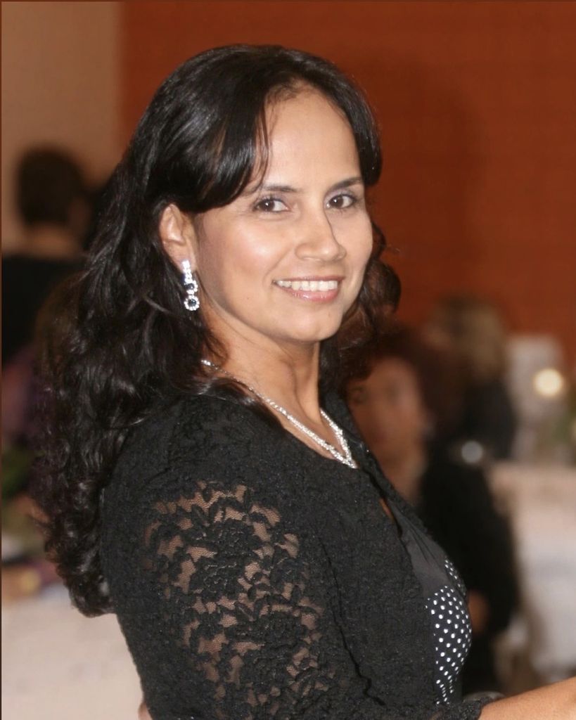 Maria Delia Bahamon Navarro Profile Photo