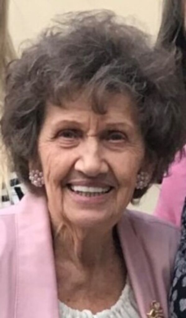 Anne Manning Profile Photo