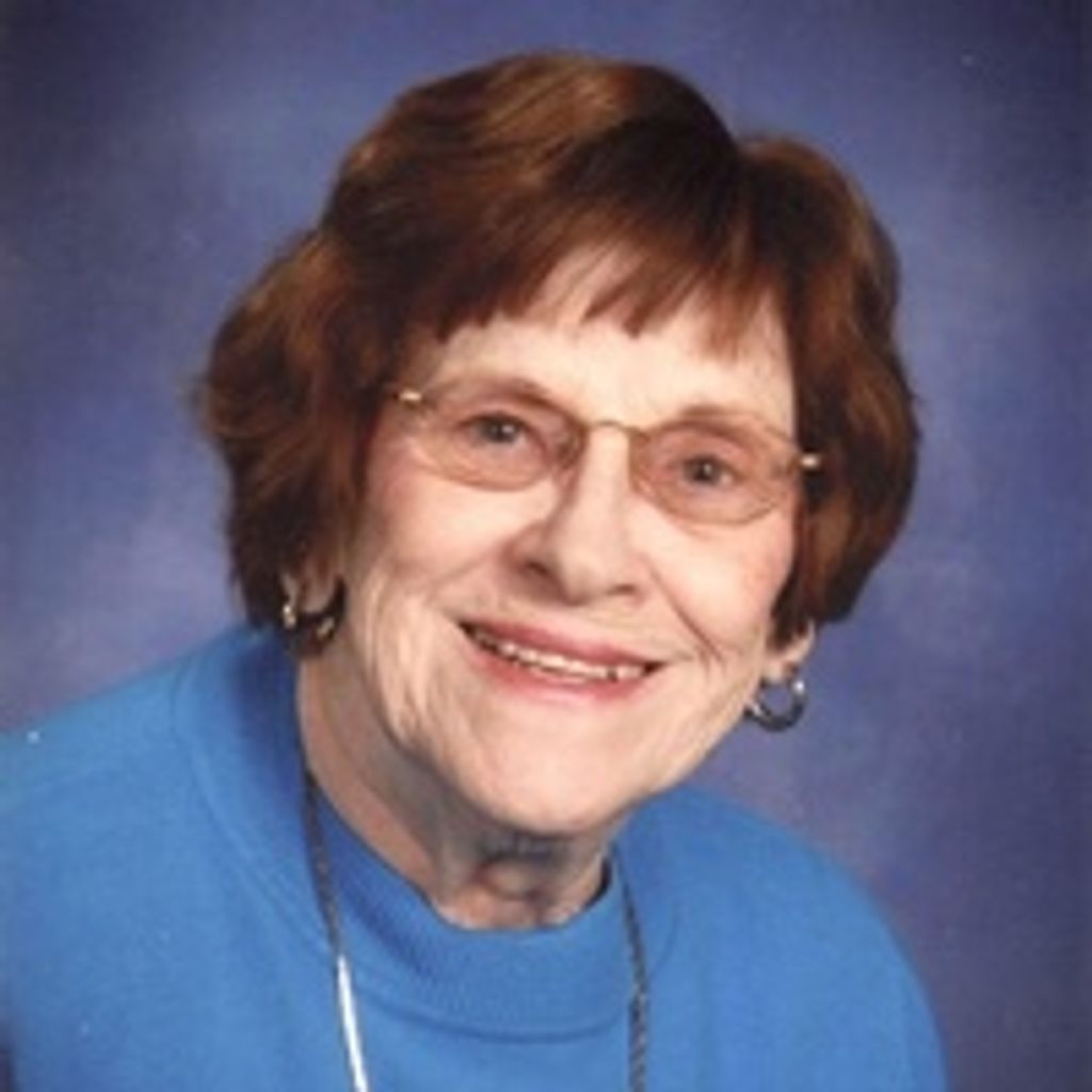Vivian I. Reader Profile Photo
