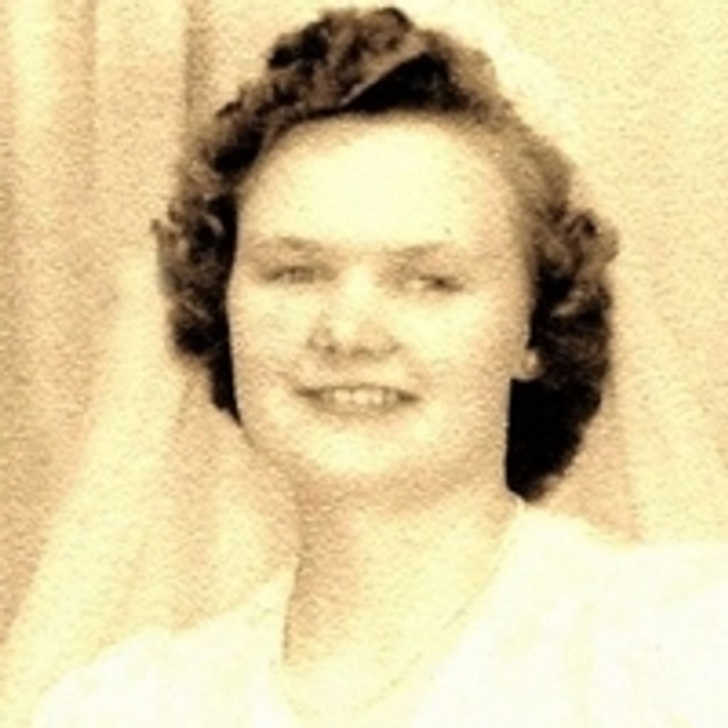 Janet May Mattison Hollister