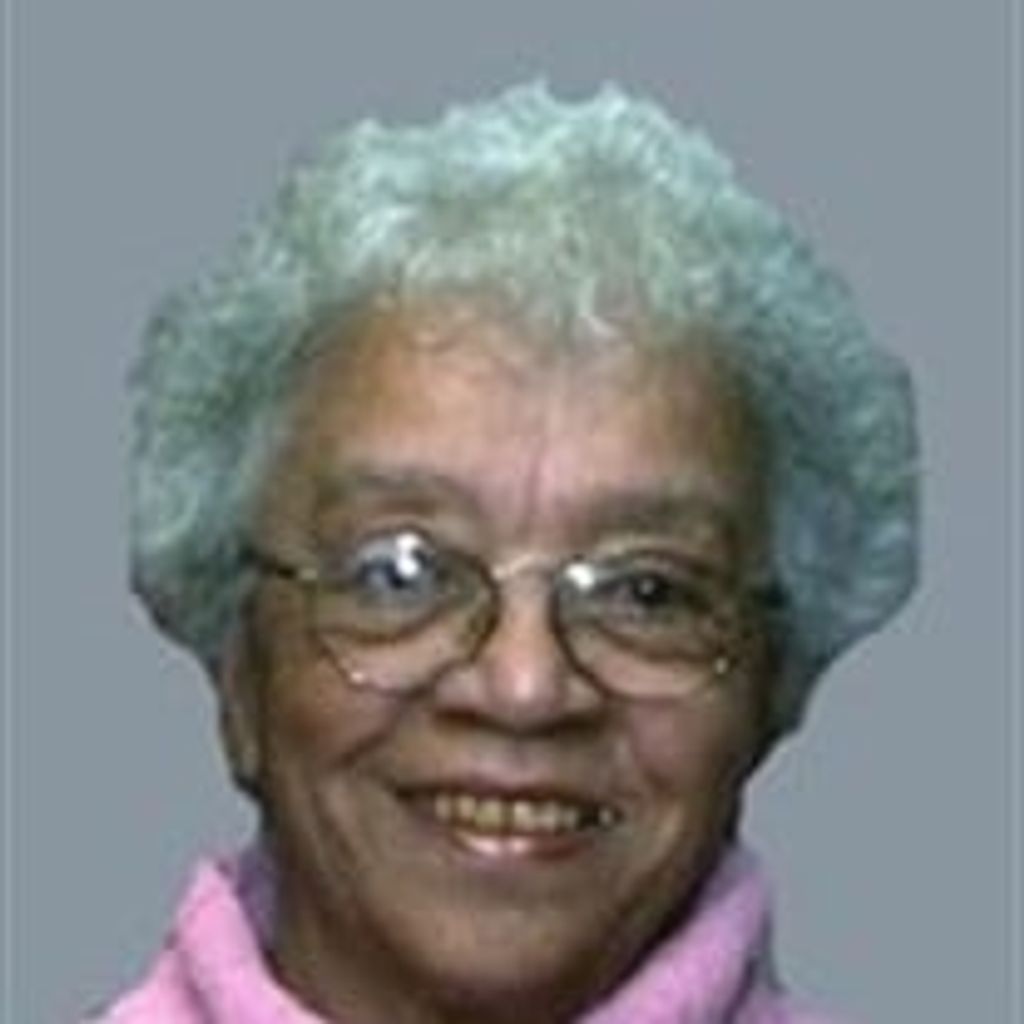 H. JoAnn Owens (Crosswhite)