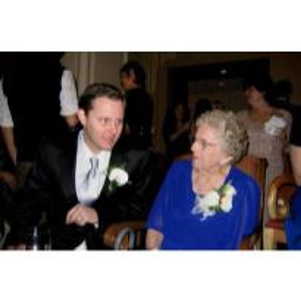 Betty Lorraine Schneider