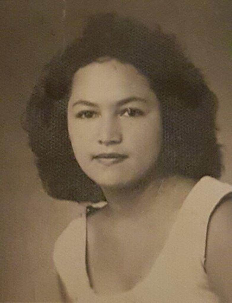 Mary Indalesia Folgar Profile Photo