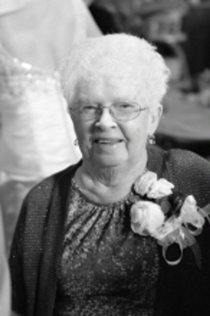 Dolores Annette Elsea