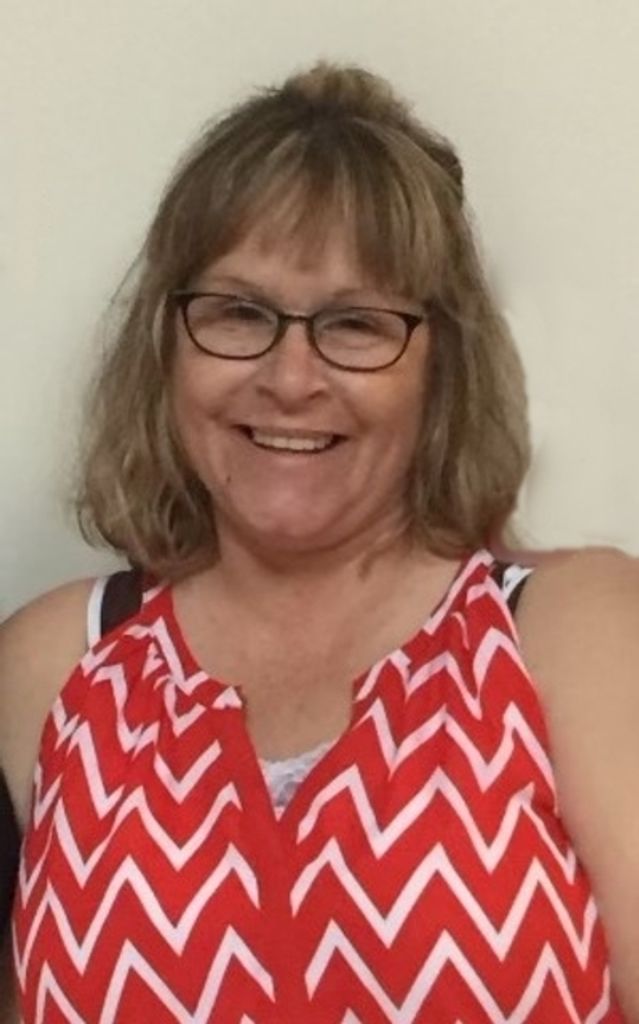 Michelle Lee Scheidegger