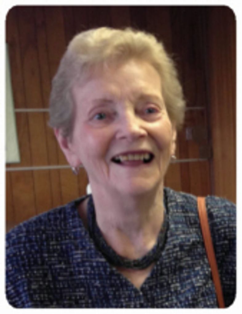 Jeanne Wood