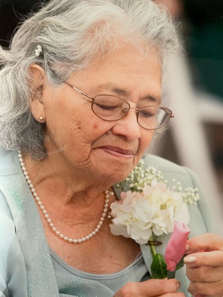 Josefina Mendieta