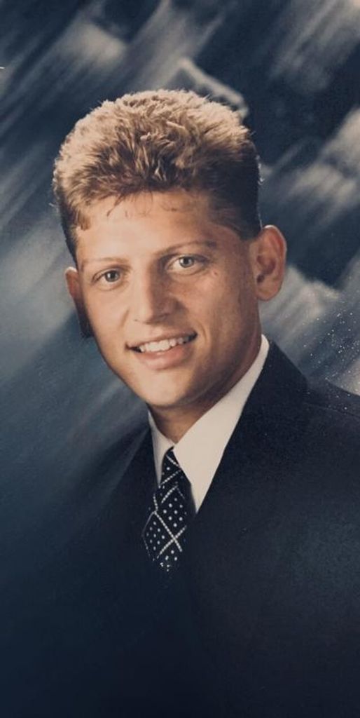 Scott Edward Pulliam Profile Photo