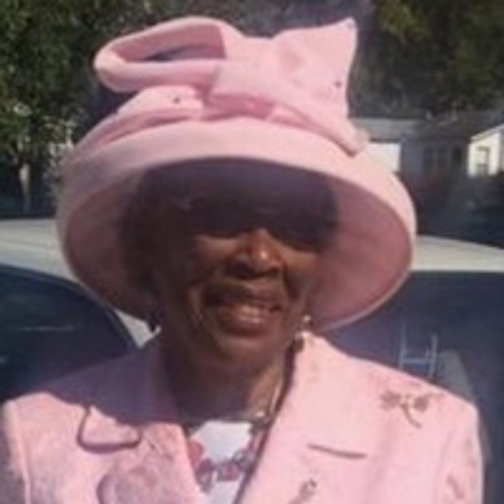 Florence B. Lane Profile Photo