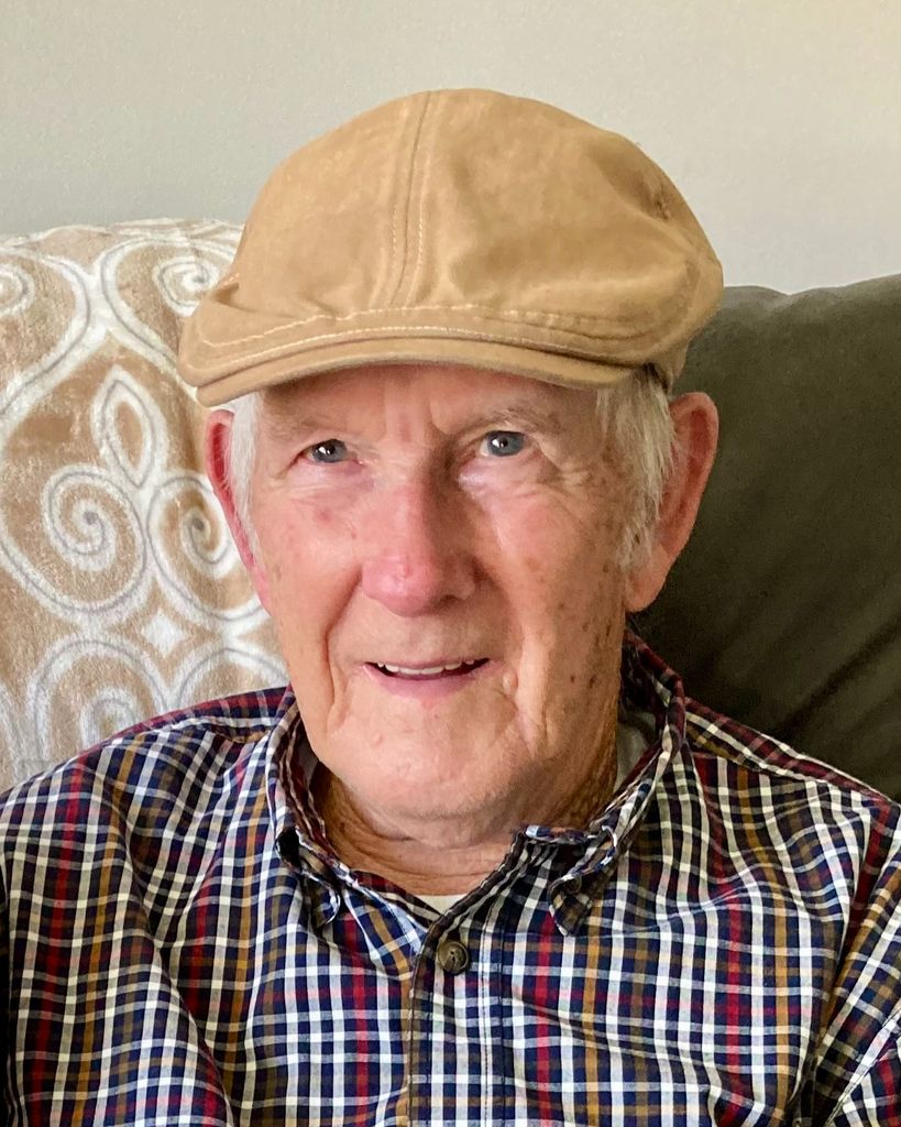 Clarence (Ted) Marcum Profile Photo