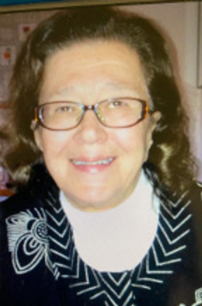 Rosemarie Schluter