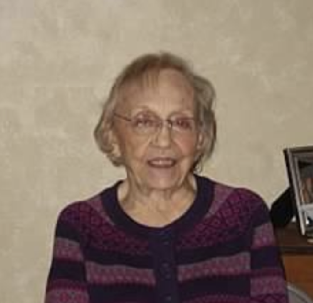 Lena R. (Lodi)  Wisniewski