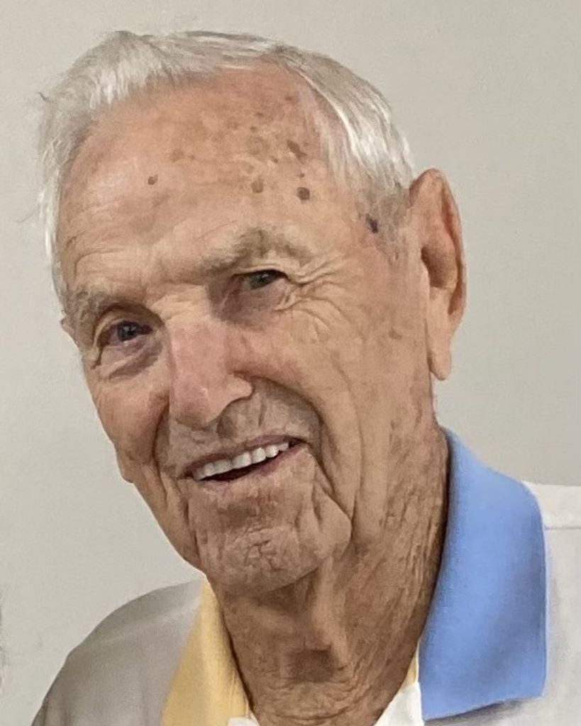 Lester Theodore Wallace Jr.