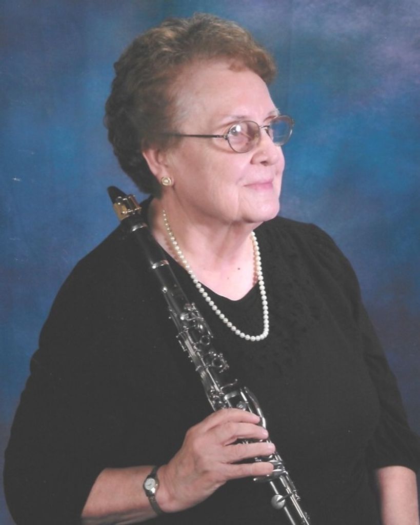 Patricia Ann McKay