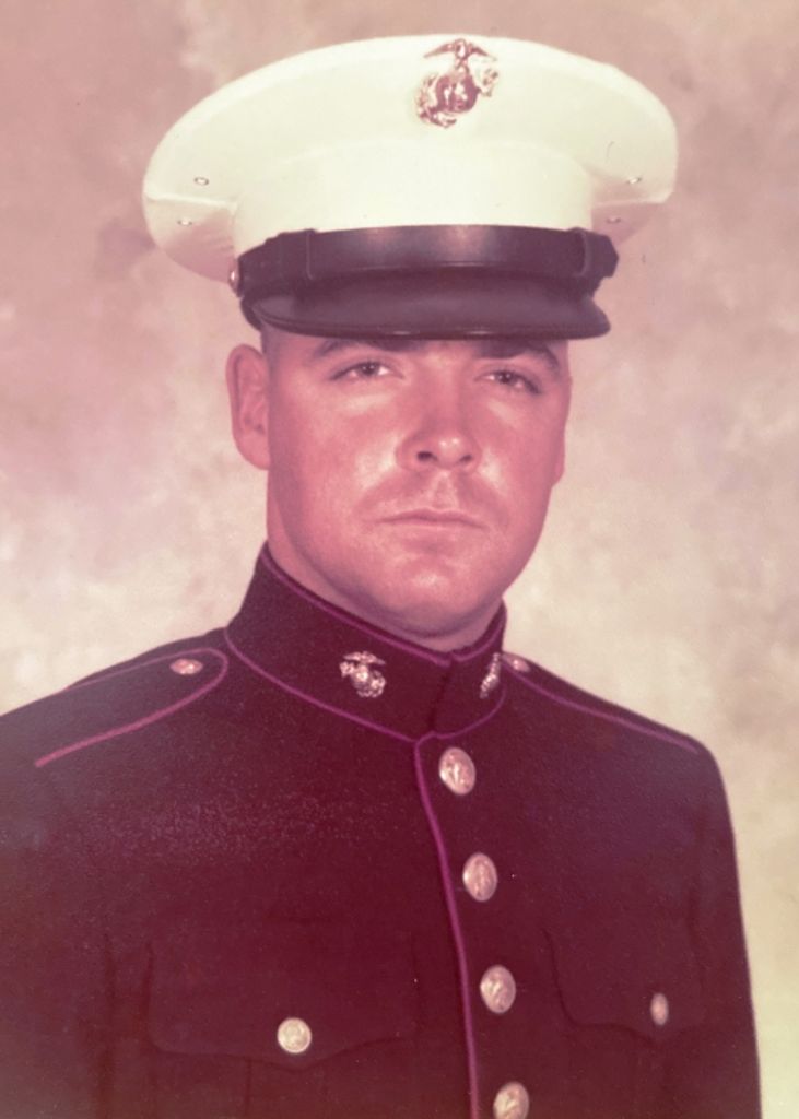 Roy M. Sinyard, Jr.
