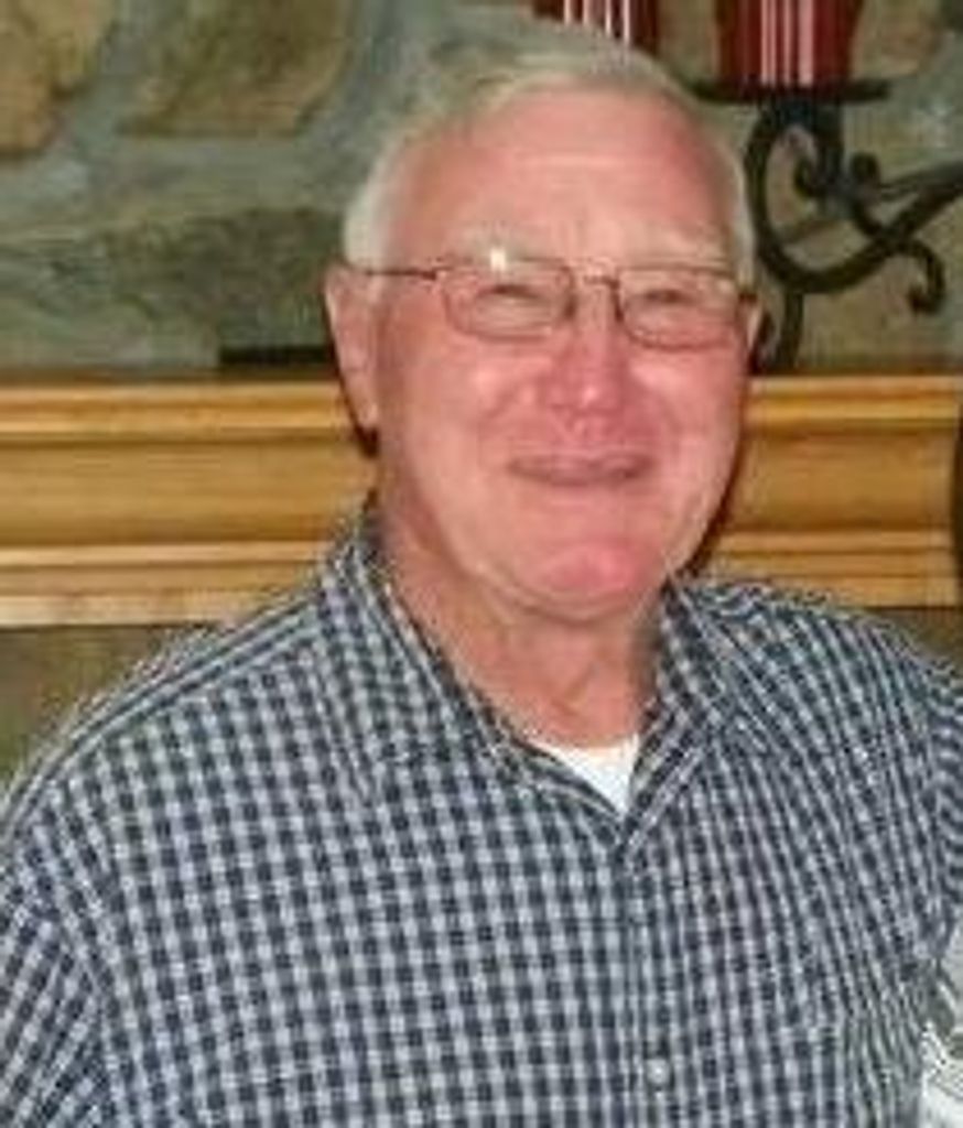 Bobby J. Sherrer Profile Photo