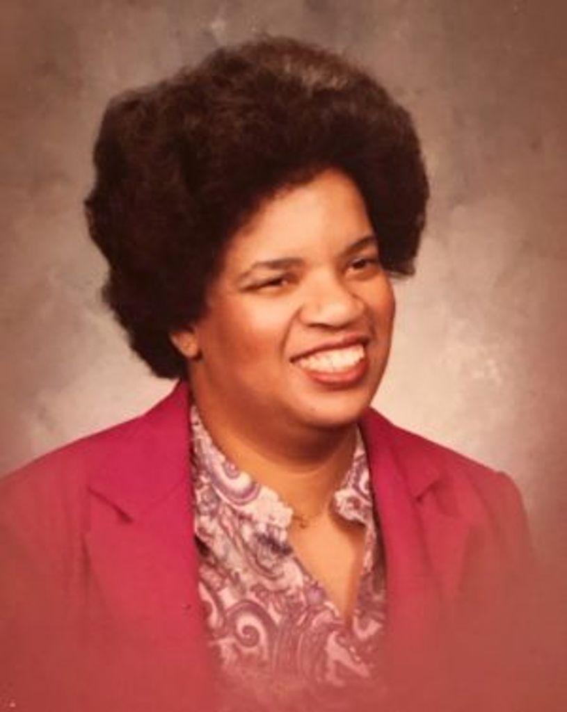 Yvonne Desiree Cavil