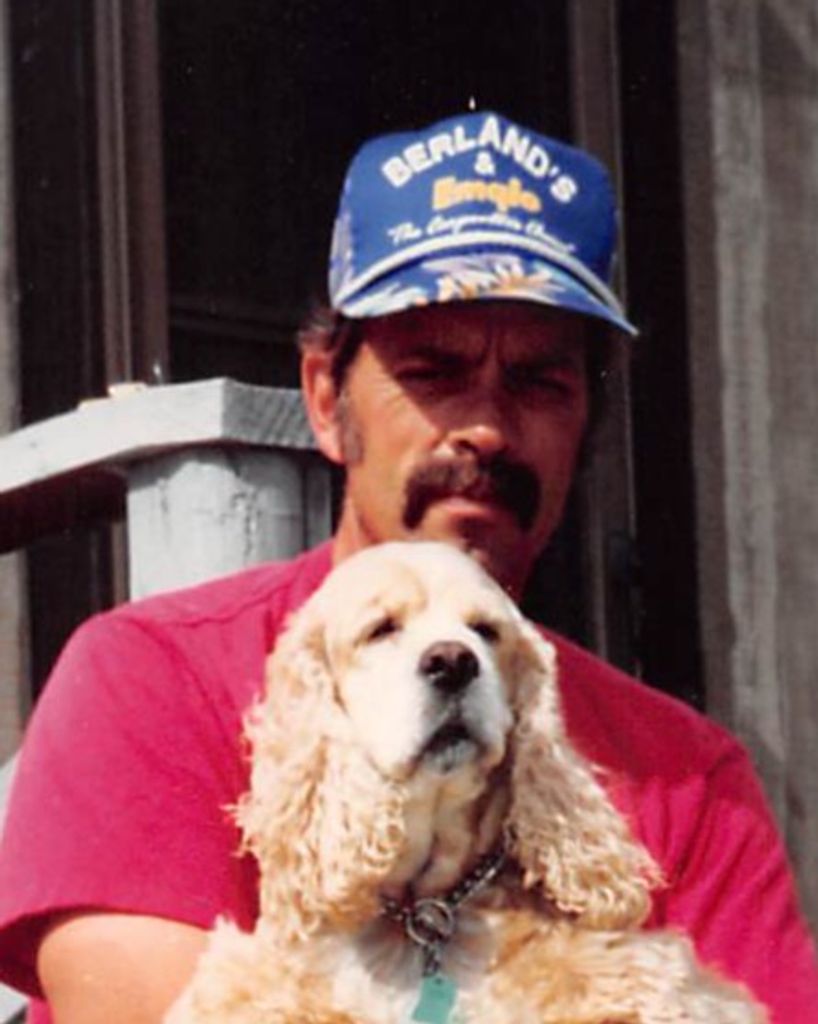 Alfred "Skip" Clyde Swanson
